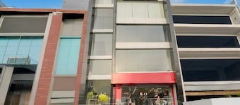 Hotel O Medical College Basaratpur Gorakhpur