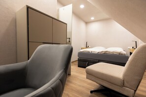 2 camere, Wi-Fi, lenzuola