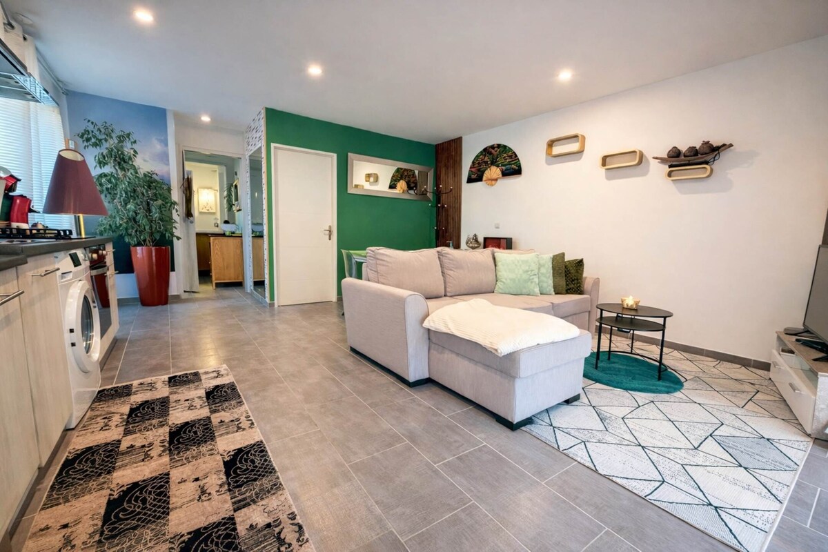 Bild für Gastgeberprofil