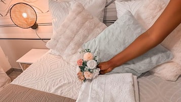 1 bedroom, free WiFi