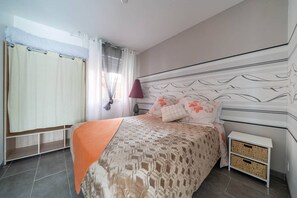 1 chambre, Wi-Fi gratuit