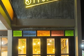 Unclassified image, 2 of 18, button - Hug Fang Hotel (Fang)