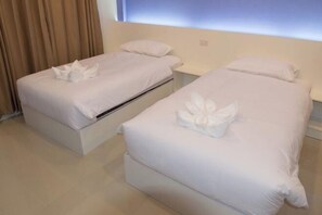 Room - Hug Fang Hotel (Fang)