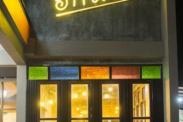 Exterior - Hug Fang Hotel (Fang)