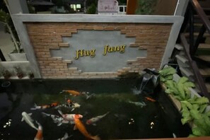 Miscellaneous - Hug Fang Hotel (Fang)