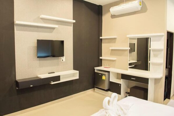 ห้องพัก