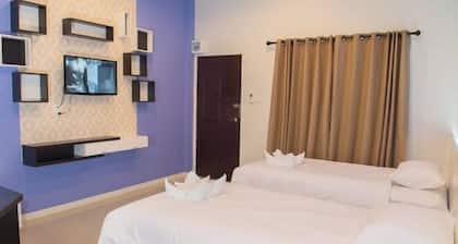 Hug Fang Hotel