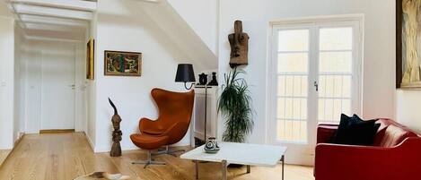 Fernseher