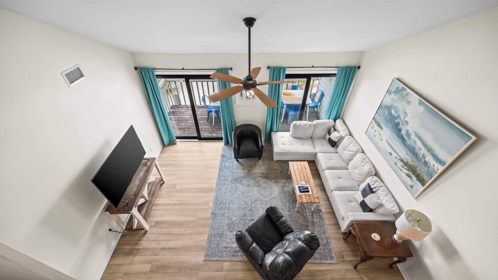 Cotton Bayou 2h, 3br With Loft - Orange Beach, AL