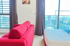 ห้องพัก