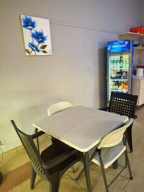 Servei de restauració