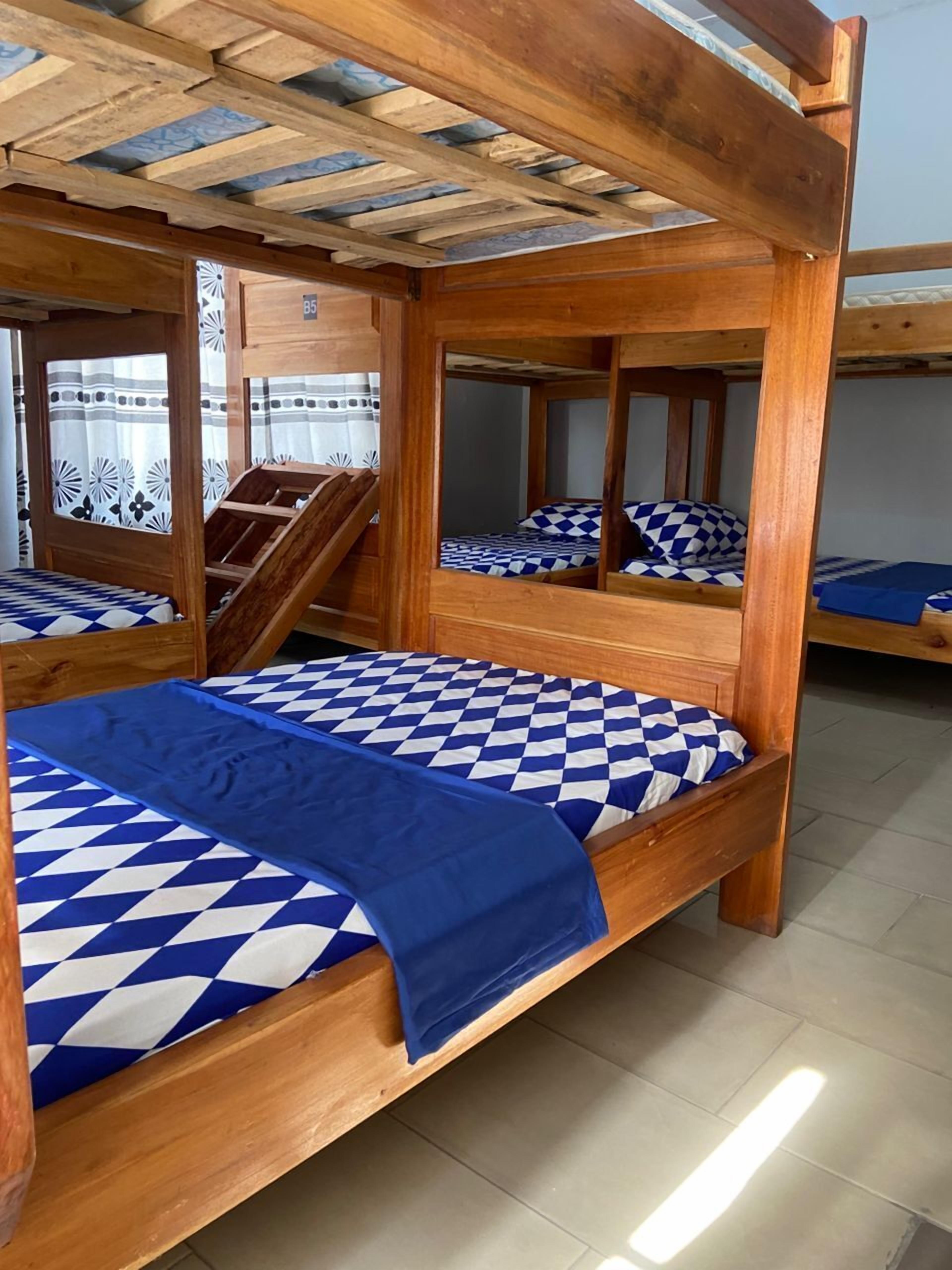 宿舍 | 免费 WiFi