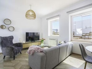 Téléviseur connecté