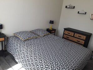 3 camere, ferro/asse da stiro, Wi-Fi, lenzuola