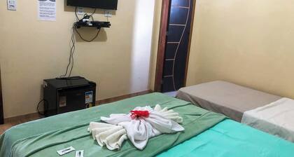 Pousada Areias de Amaro