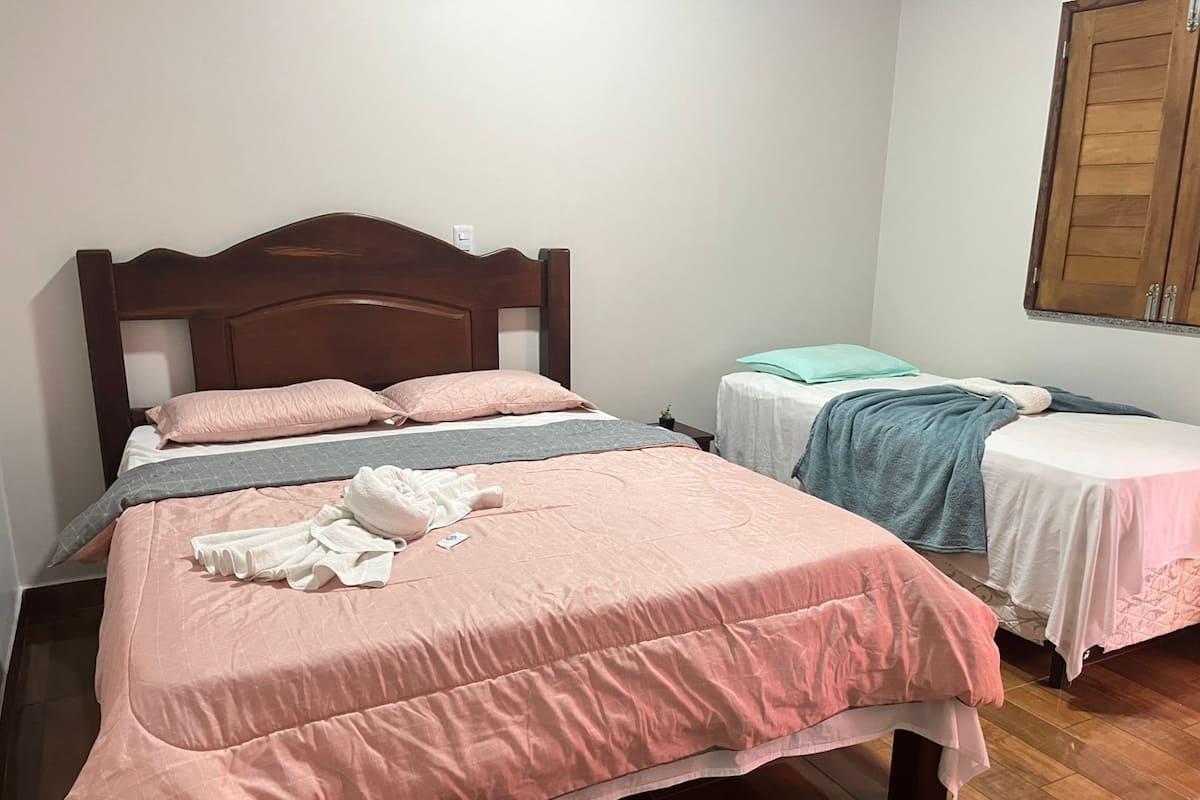 Comfort Suite