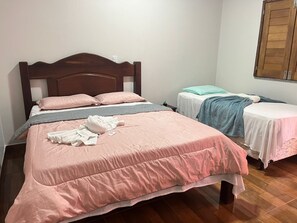 Svit Comfort | Gratis wi-fi