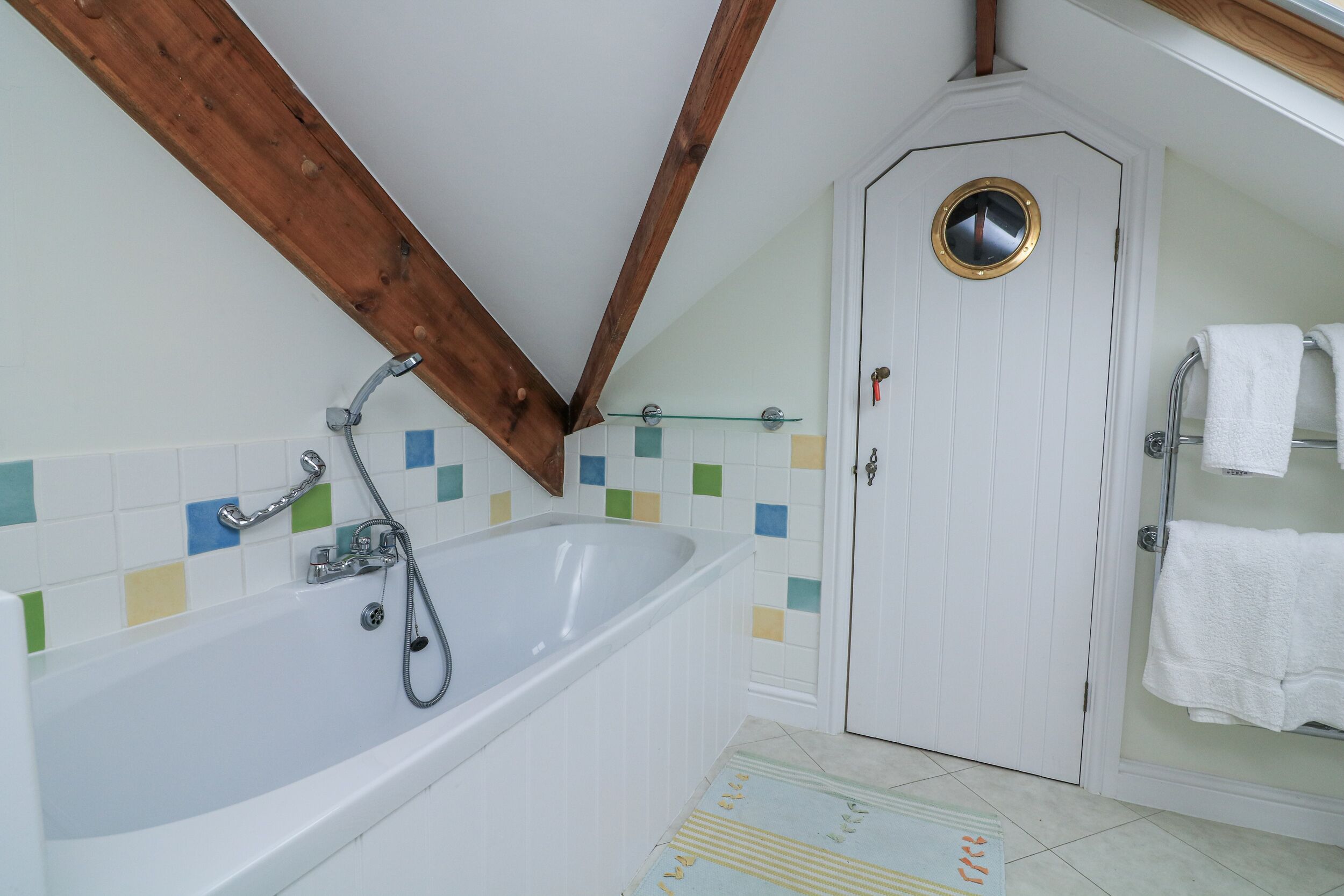 Cottage | Bathroom