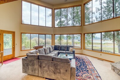 GM265: Great Meadow & Lake View