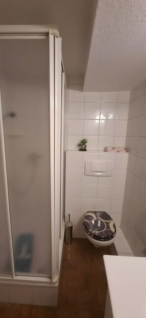 Badeværelse