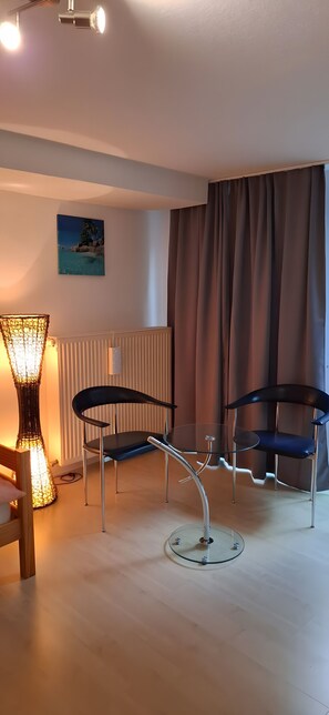 Interiør