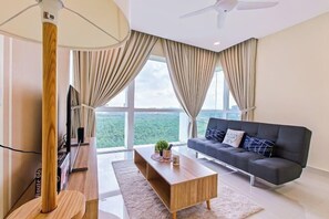 Room - Medini Signature Suites by RR JBcity (Iskandar Puteri)