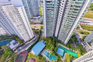 Exterior - Medini Signature Suites by RR JBcity (Iskandar Puteri)