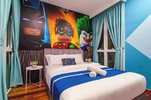 Soundproofing - Medini Signature Suites by RR JBcity (Iskandar Puteri)