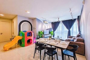 Room - Medini Signature Suites by RR JBcity (Iskandar Puteri)