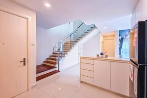 Room - Medini Signature Suites by RR JBcity (Iskandar Puteri)