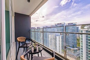 Room - Medini Signature Suites by RR JBcity (Iskandar Puteri)