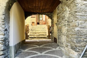 Außendetails