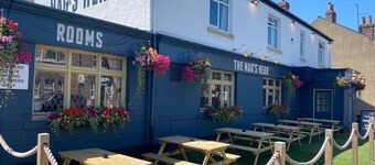 The Nags Head