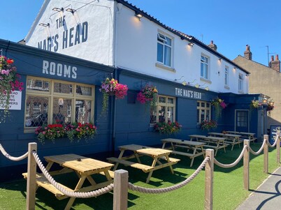 The Nags Head