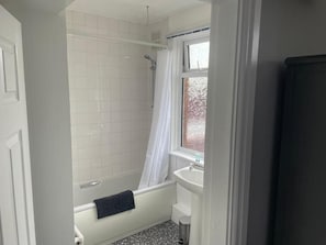 Doppia Standard | Bagno