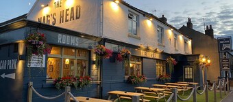 The Nags Head