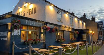 The Nags Head