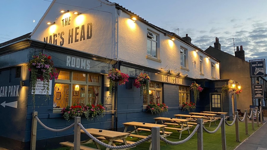 The Nags Head