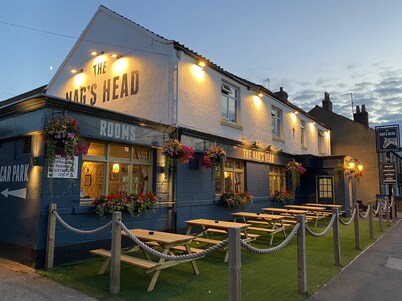 The Nags Head