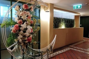 Unclassified image, 5 of 36, button - Siri Heritage Bangkok Hotel (Bangkok)