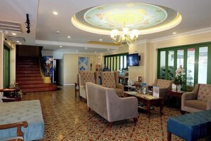 Unclassified image, 3 of 36, button - Siri Heritage Bangkok Hotel (Bangkok)