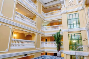 Unclassified image, 5 of 36, button - Siri Heritage Bangkok Hotel (Bangkok)