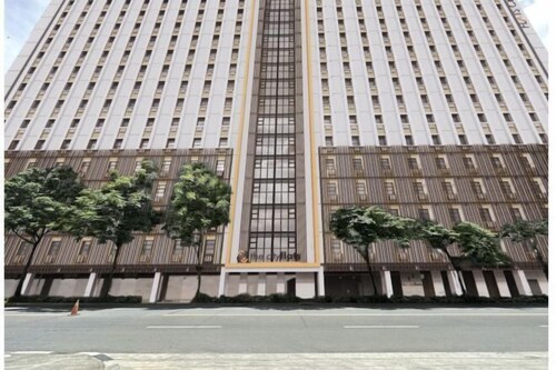 The City Flats Circuit Makati