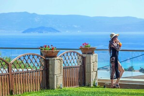 Villa (3 Bedrooms) | Intérieur