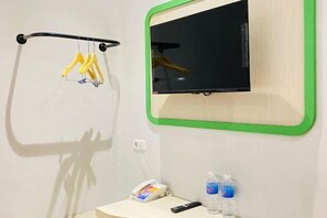 Room - RumaRuma Hotel Kenten Palembang (Palembang)