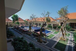 Unclassified image, 5 of 15, button - Pandawa Beach Homestay 1 (Bali)