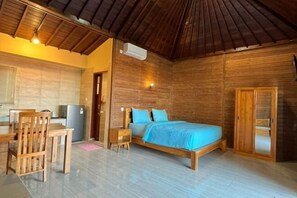 Interior - Pandawa Beach Homestay 1 (Bali)