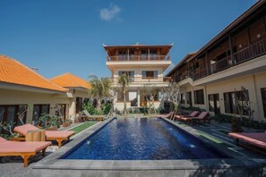 Unclassified image, 2 of 15, button - Pandawa Beach Homestay 1 (Bali)