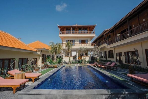 Exterior - Pandawa Beach Homestay 1 (Bali)