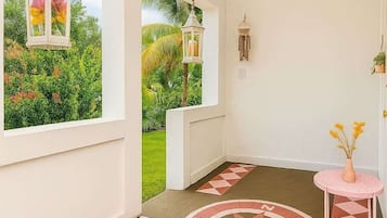 House, Patio | Terrace/patio